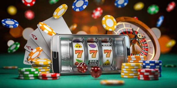 bosbet77 platform overview dashboard showing sportsbook, live dealer, and slots